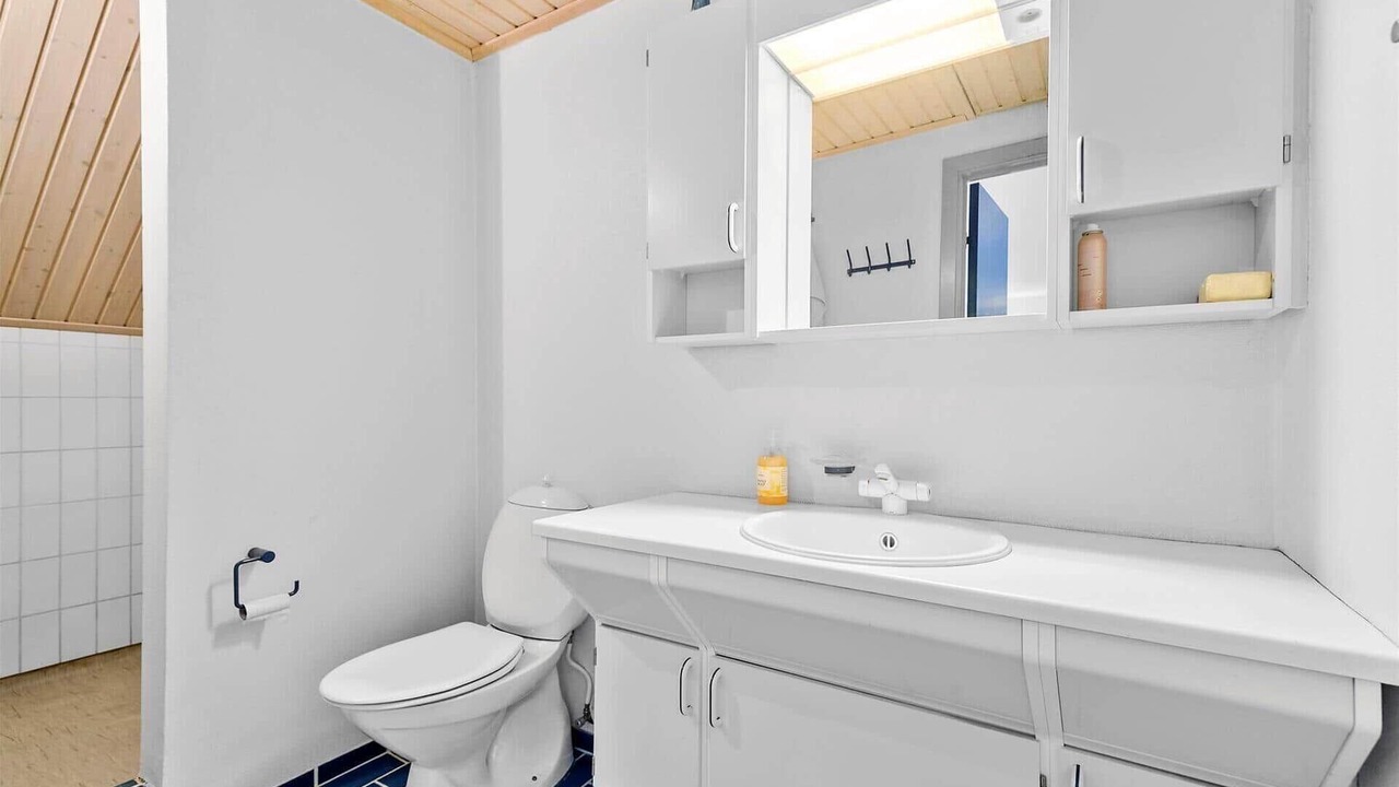 Photo of Bathroom in Olgod