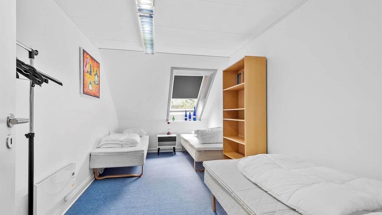 Photo of Bedroom in Olgod