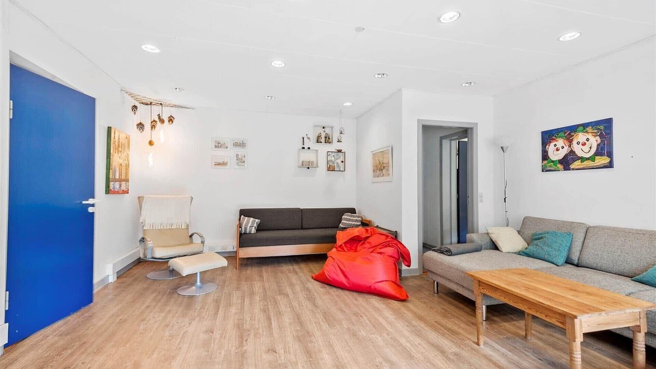 Photo of Livingroom in Olgod