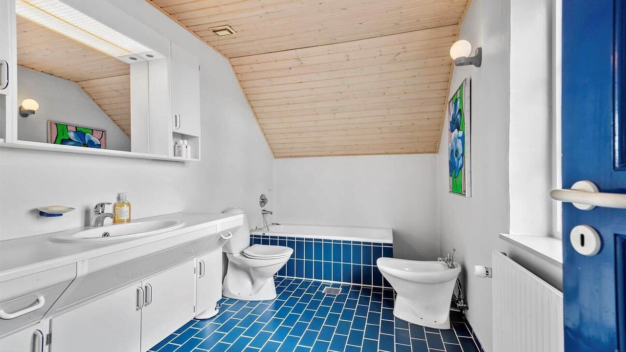 Photo of Bathroom in Olgod