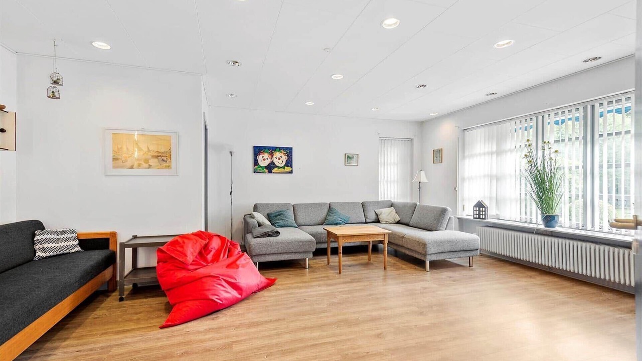 Photo of Livingroom in Olgod