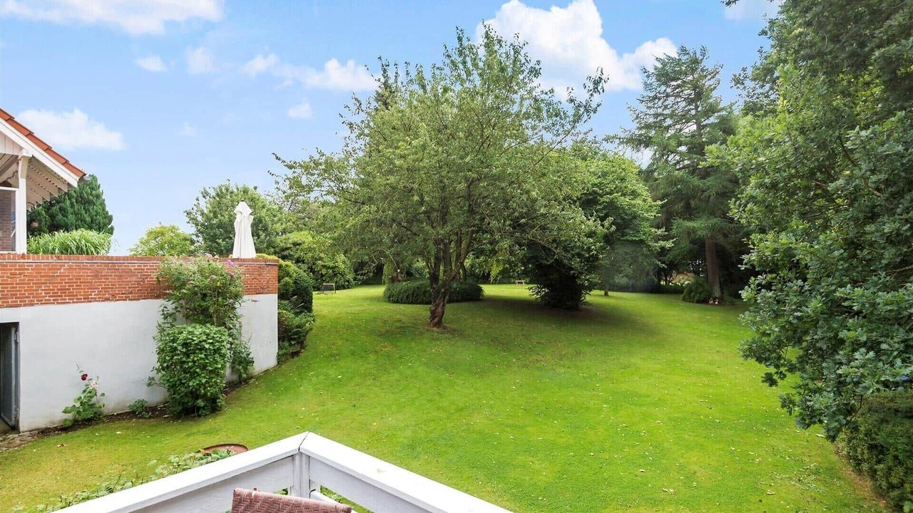 Photo of Outdoor in Olgod
