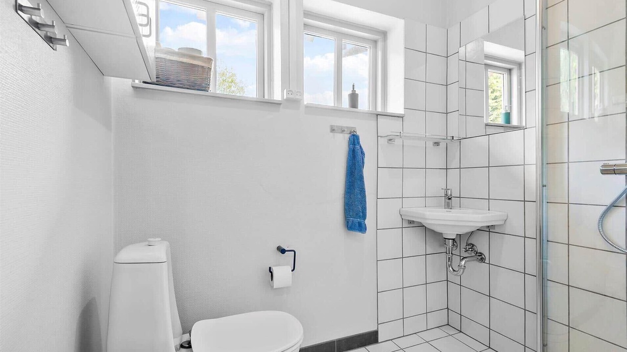 Photo of Bathroom in Olgod