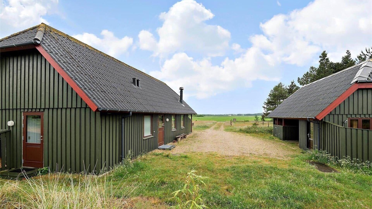 Photo of Outdoor in Nymindegab
