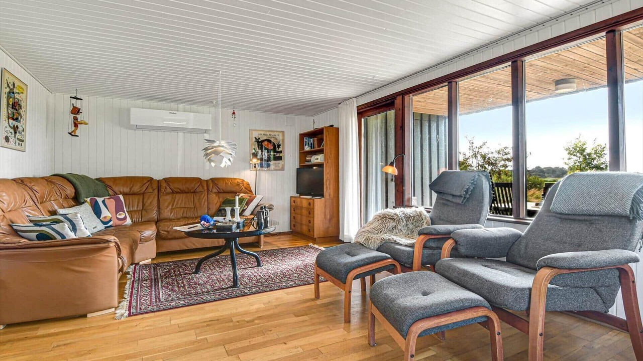 Photo of Livingroom in Nymindegab