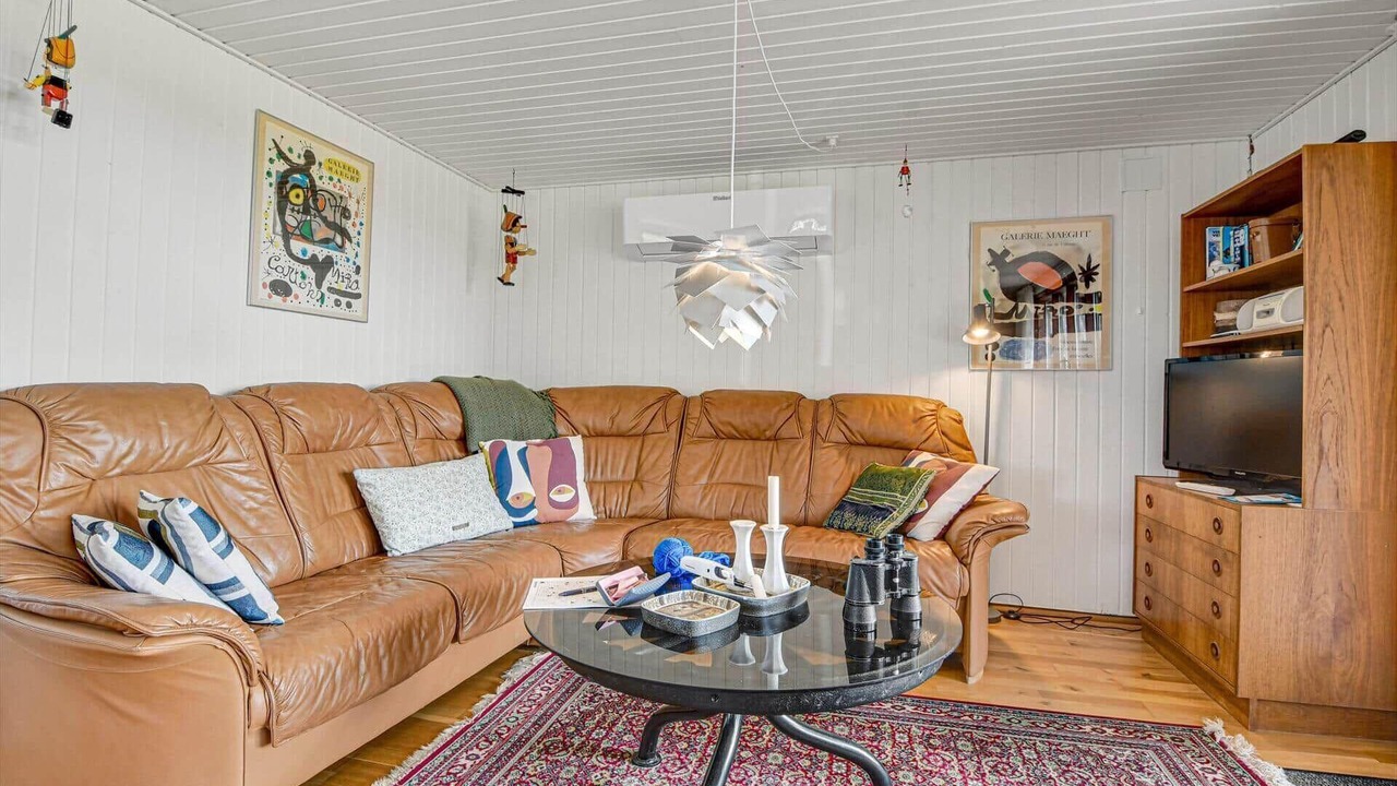 Photo of Livingroom in Nymindegab