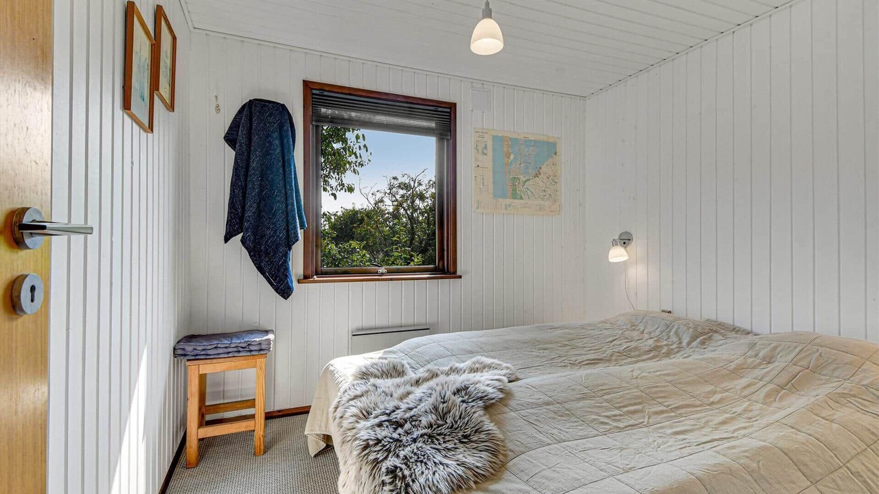 Photo of Bedroom in Nymindegab