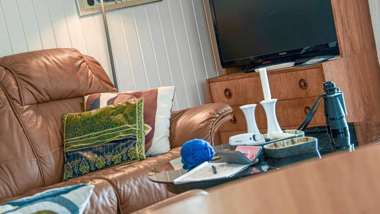 Photo of Livingroom in Nymindegab