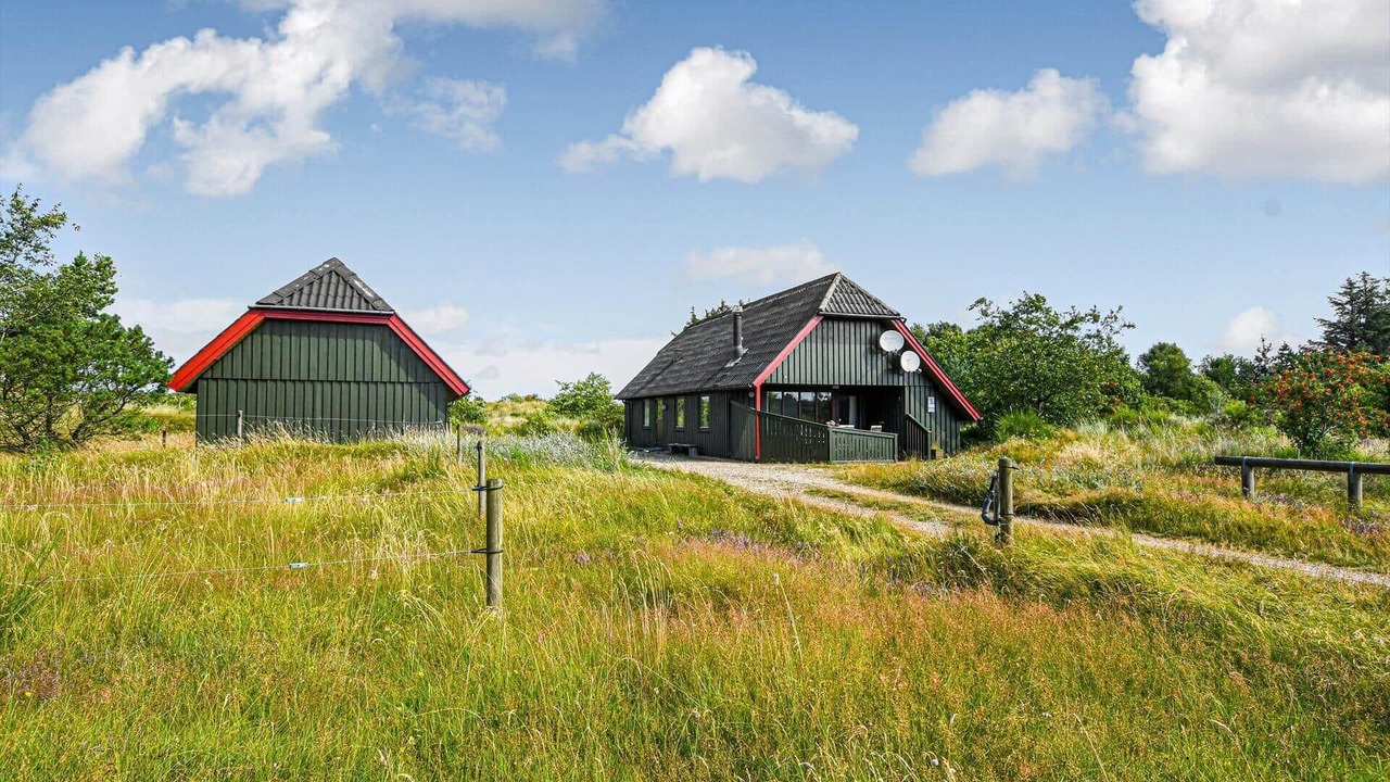 Photo of Outdoor in Nymindegab
