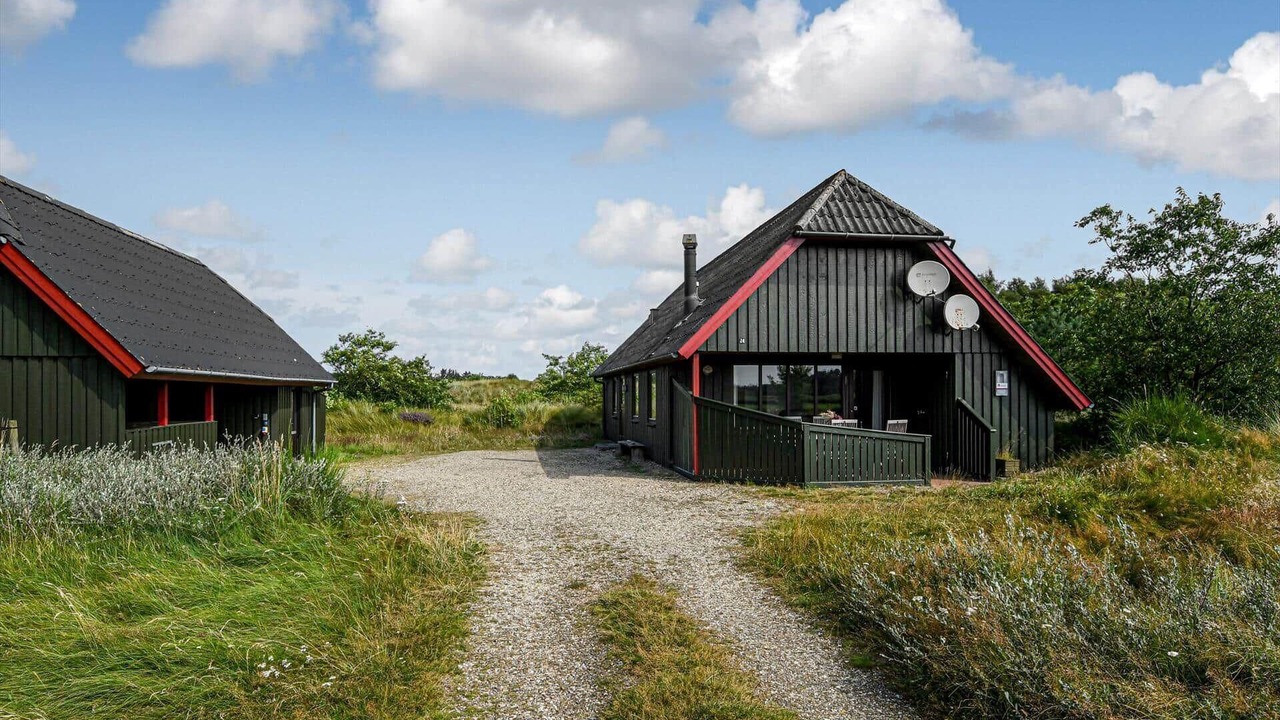 Photo of Outdoor in Nymindegab