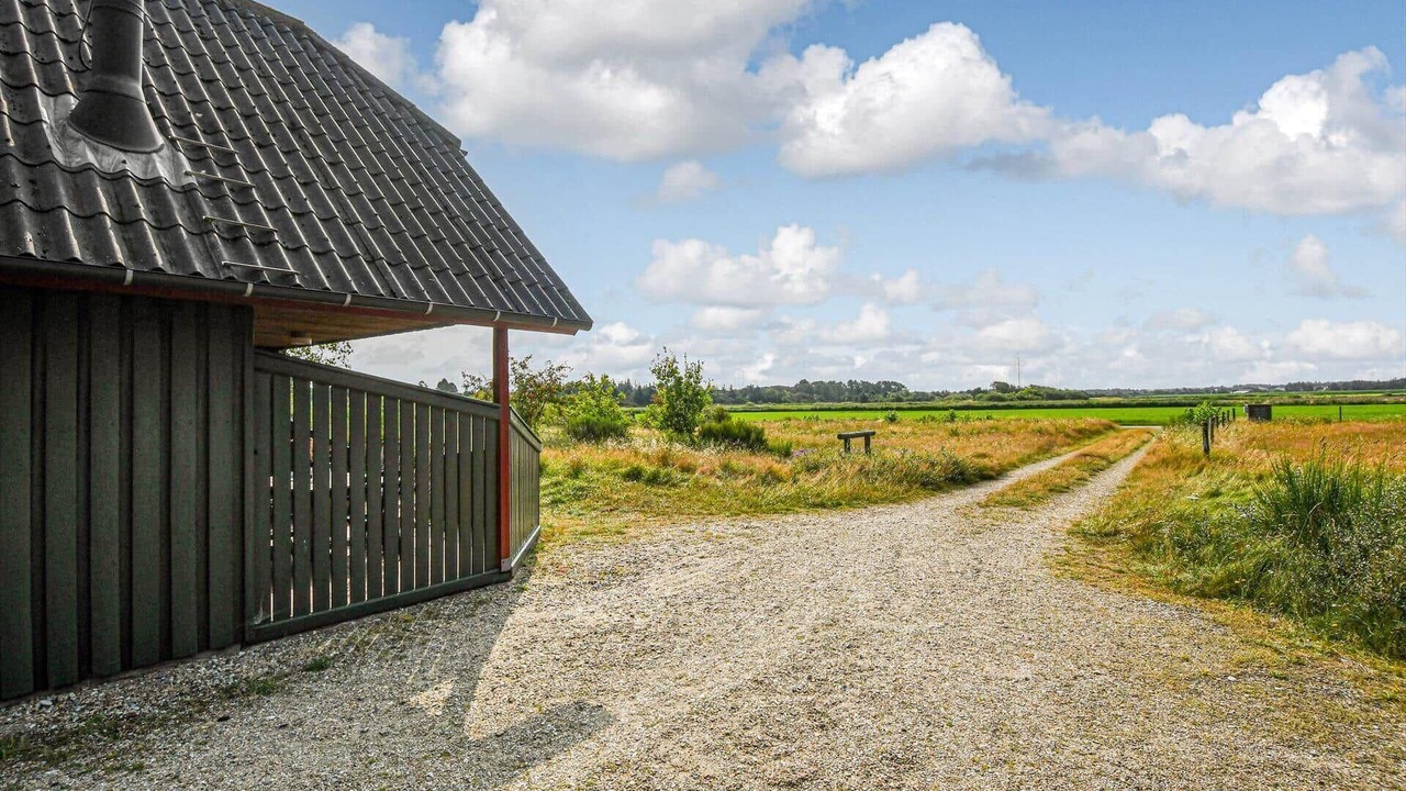 Photo of Outdoor in Nymindegab
