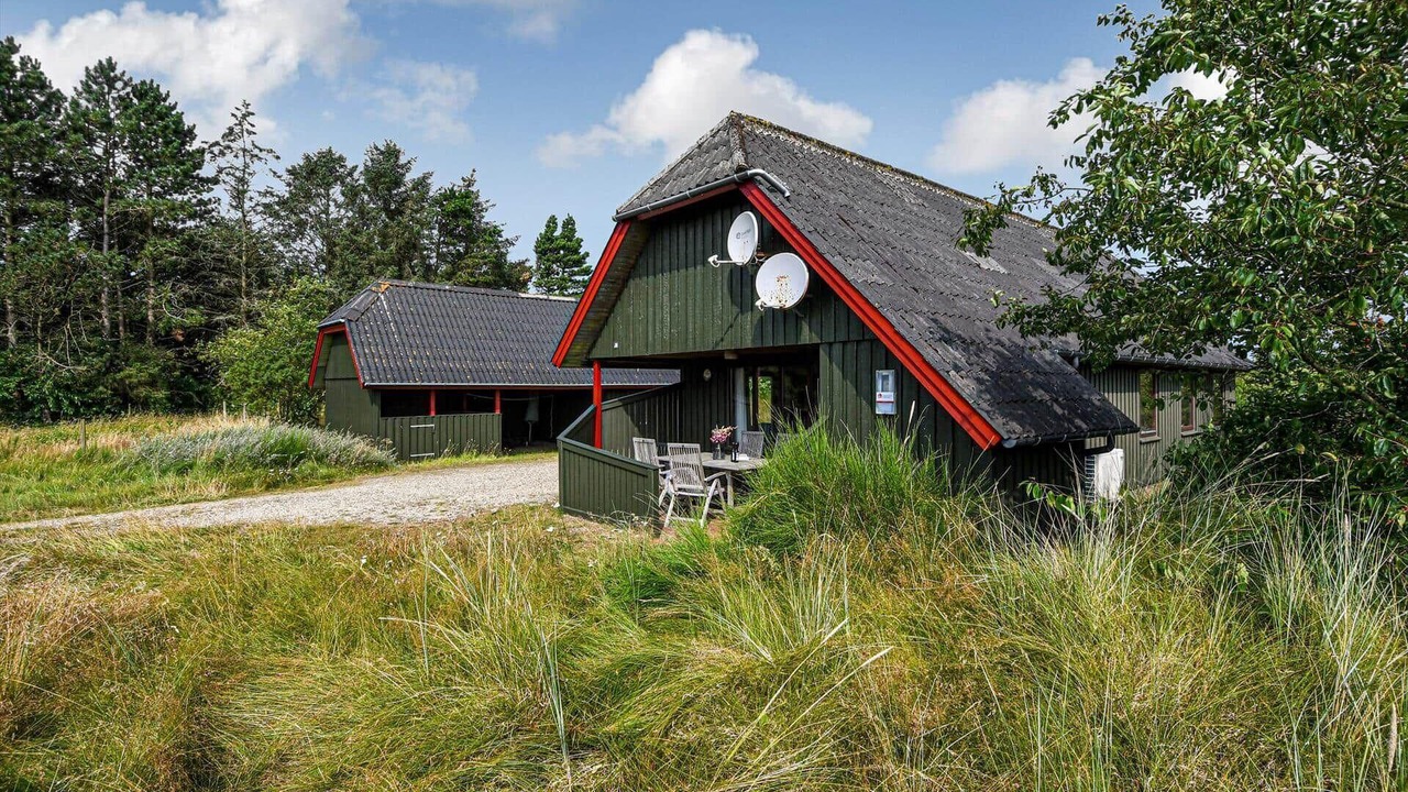 Photo of Outdoor in Nymindegab