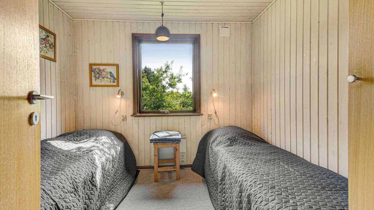 Photo of Bedroom in Nymindegab