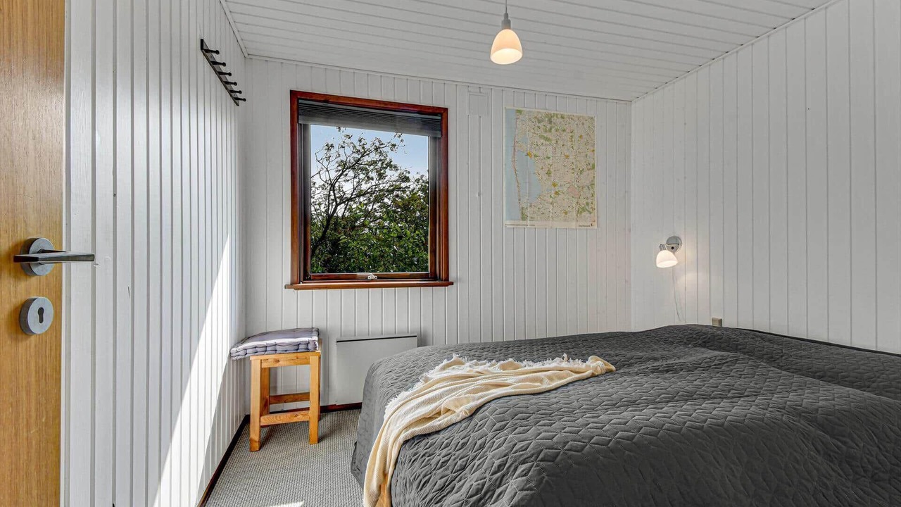 Photo of Bedroom in Nymindegab