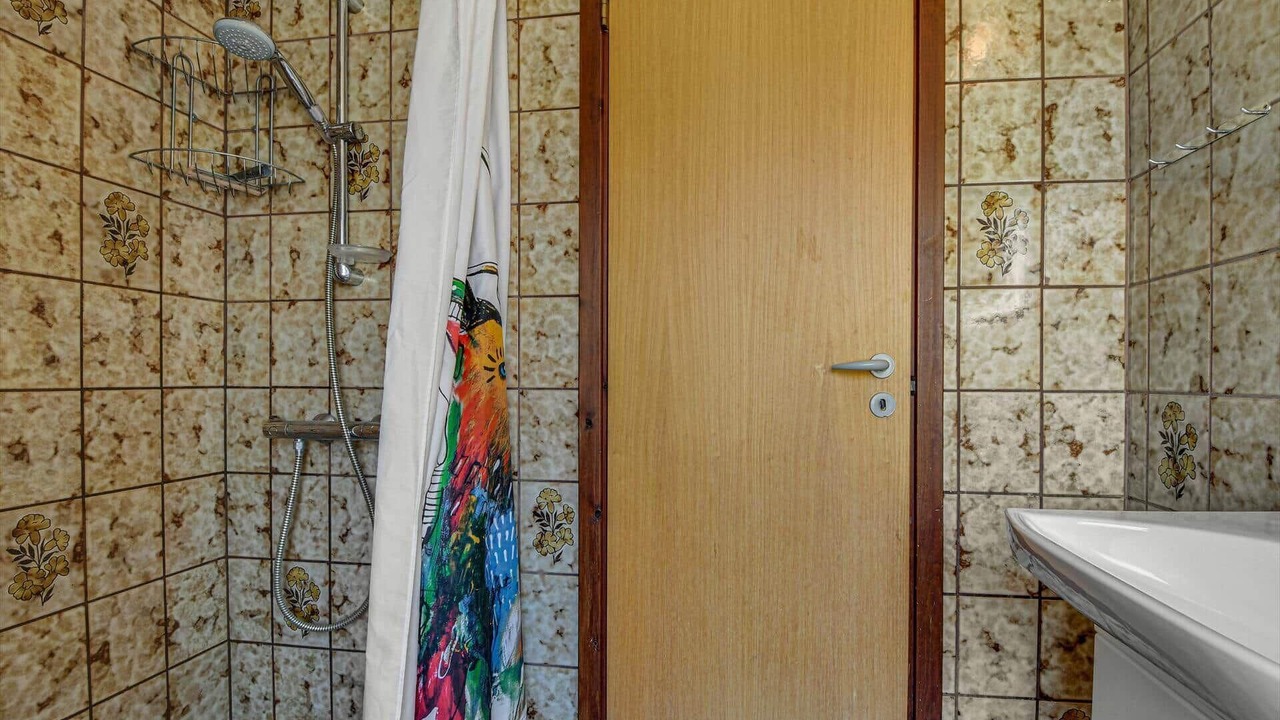 Photo of Bathroom in Nymindegab
