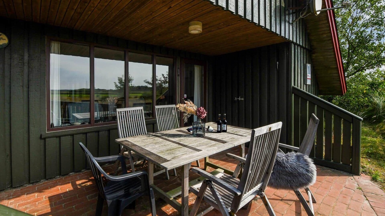 Photo of Outdoor in Nymindegab