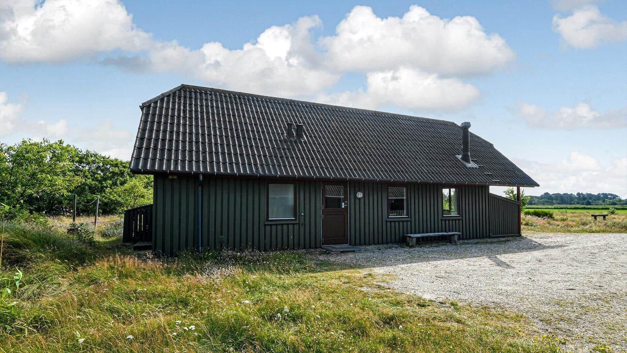 Photo of Outdoor in Nymindegab