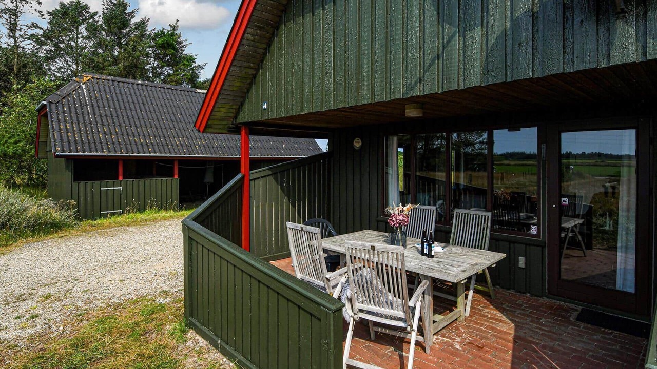 Photo of Outdoor in Nymindegab