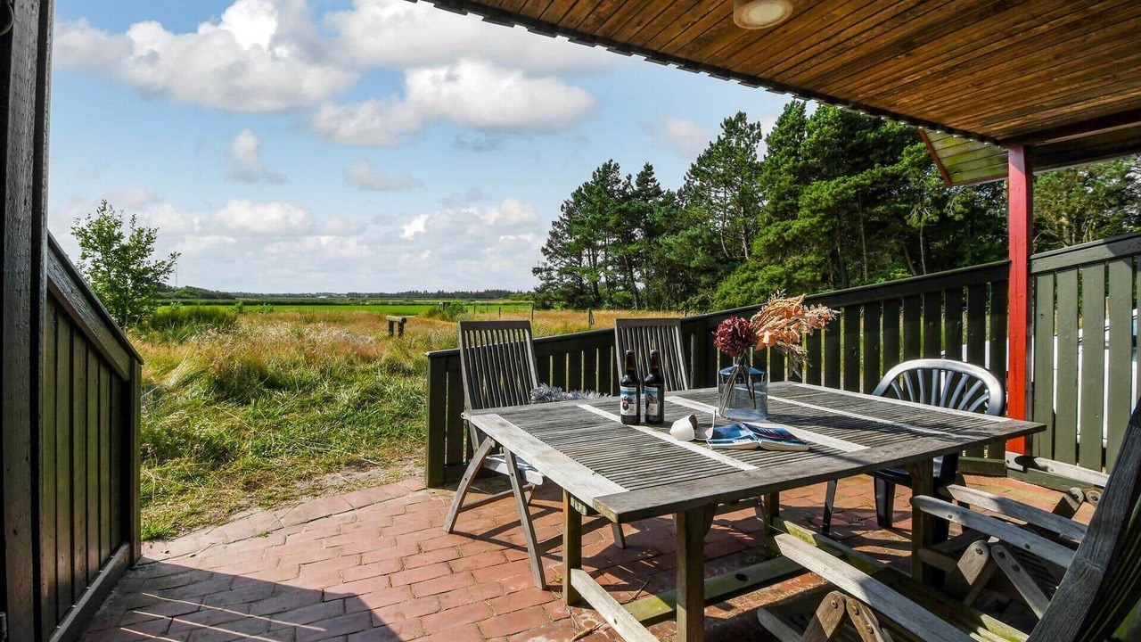 Photo of Outdoor in Nymindegab