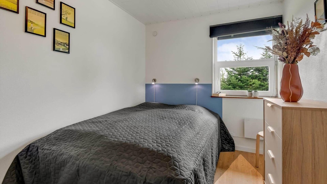 Photo of Bedroom in Skjern