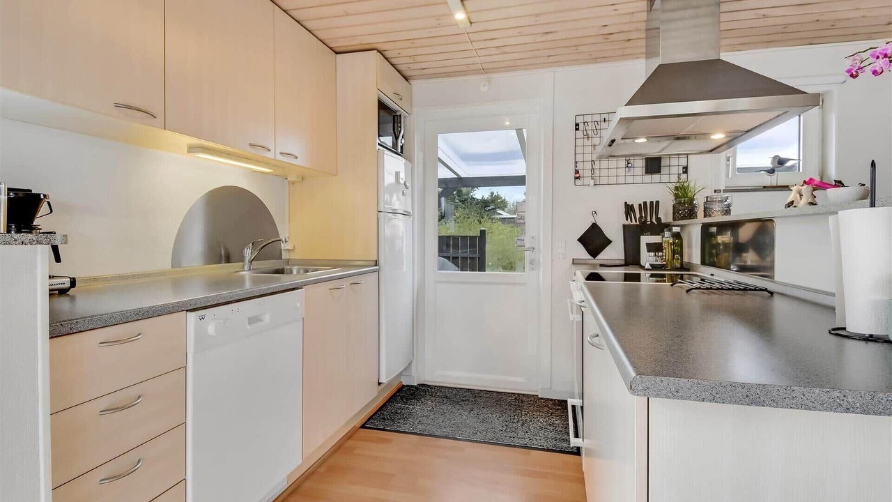 Photo of Kitchen in Skjern