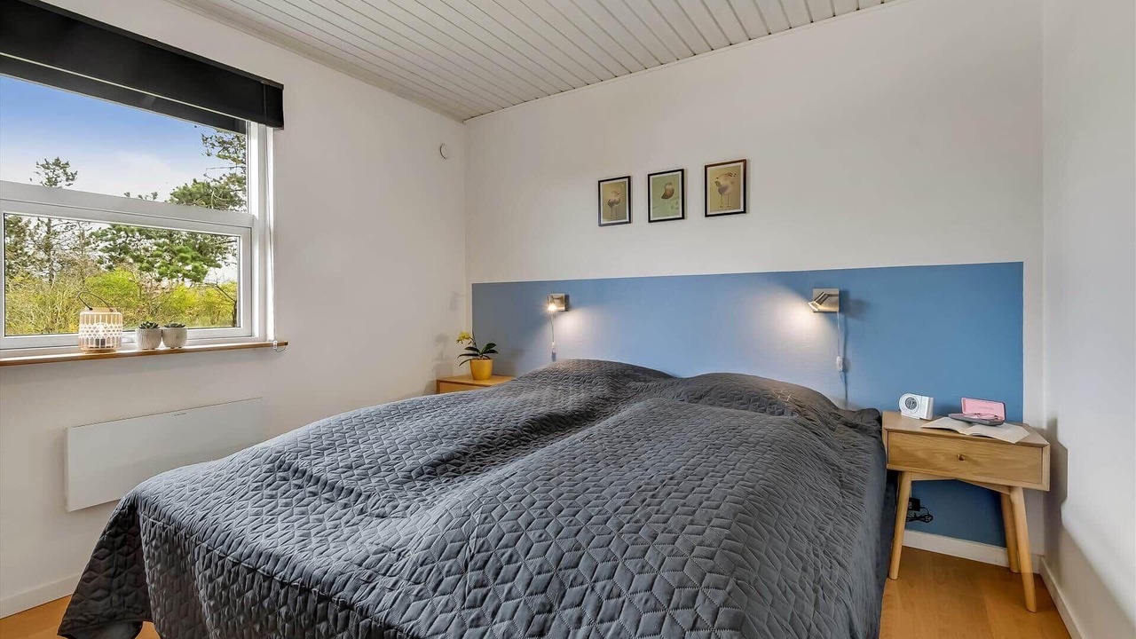 Photo of Bedroom in Skjern