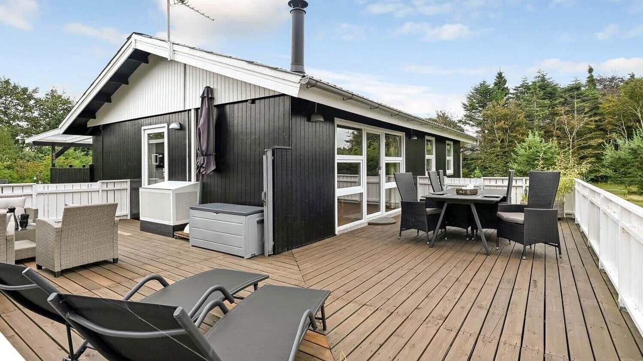 Photo of Outdoor in Skjern