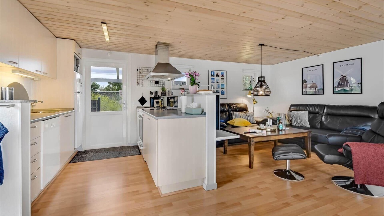 Photo of Kitchen in Skjern