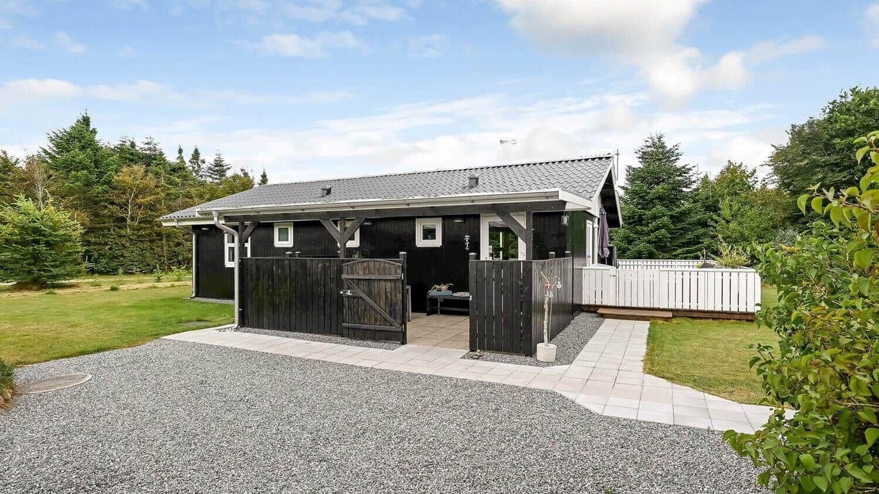 Photo of Outdoor in Skjern