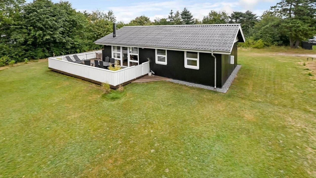 Photo of Outdoor in Skjern