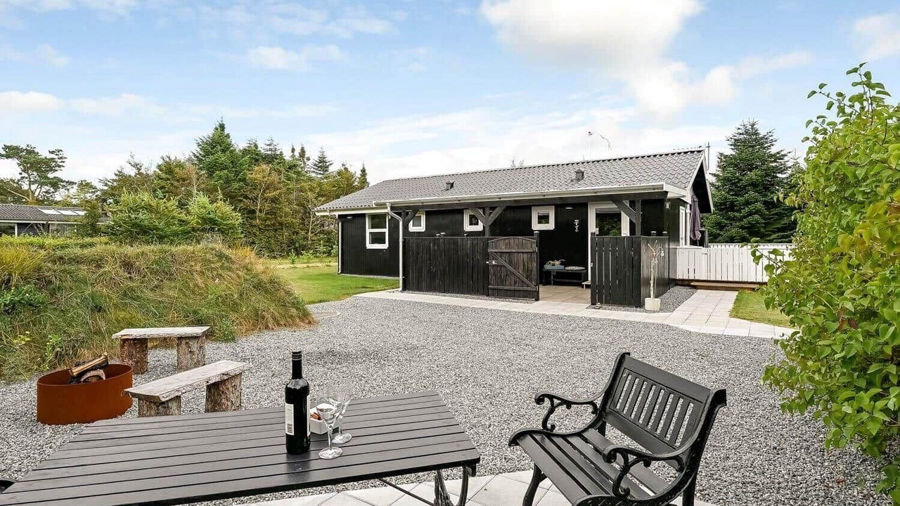 Photo of Outdoor in Skjern