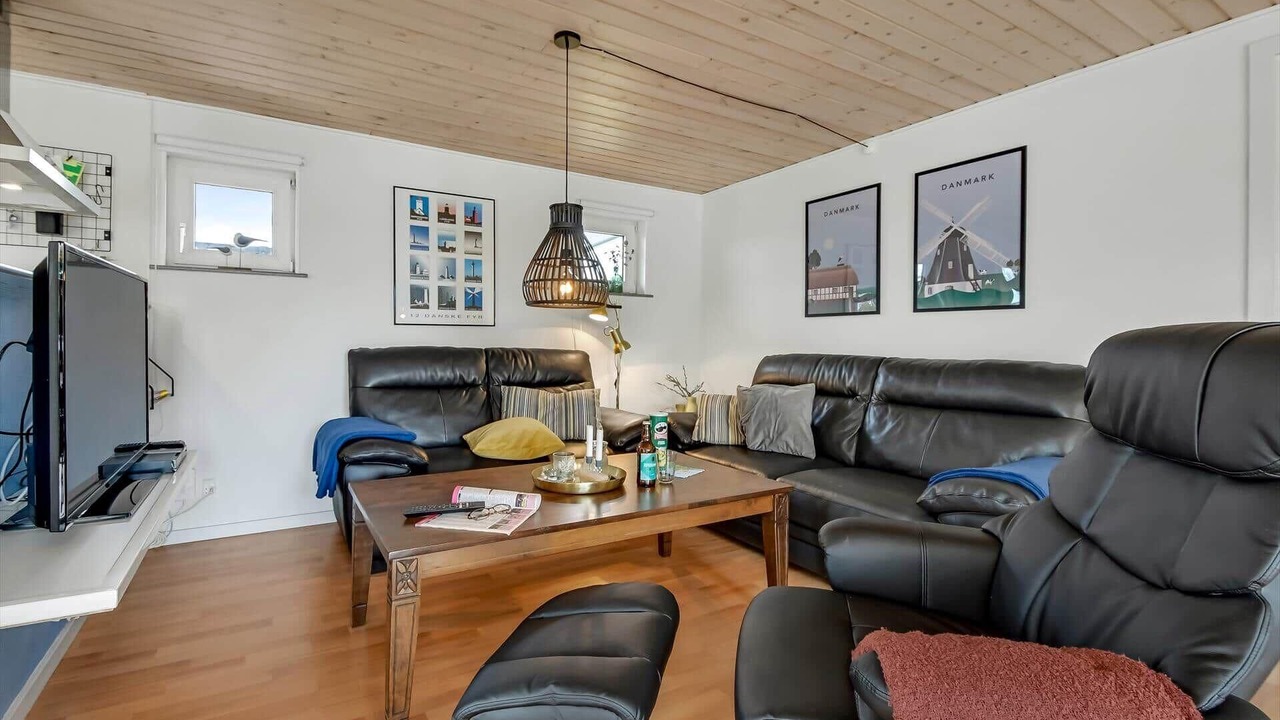 Photo of Livingroom in Skjern