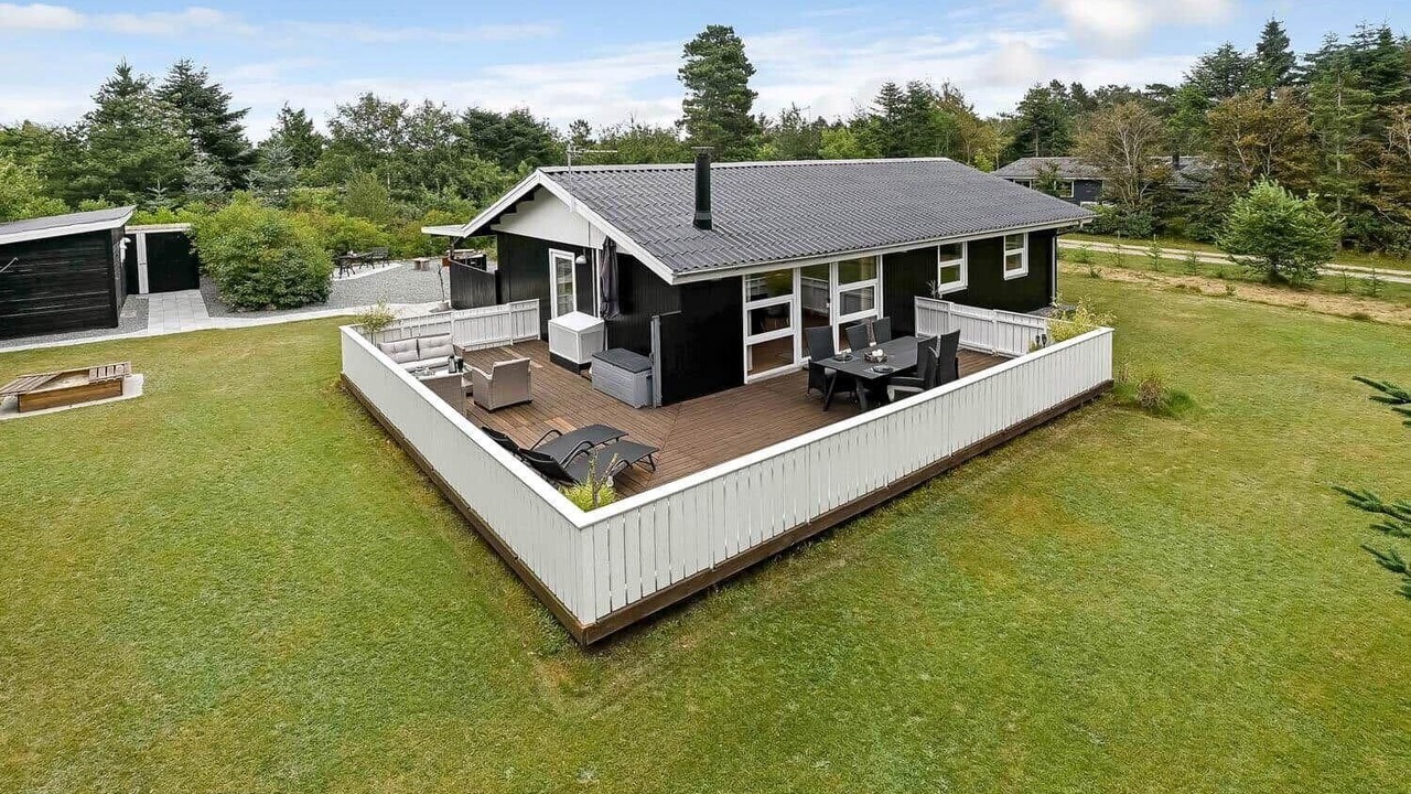 Photo of Outdoor in Skjern