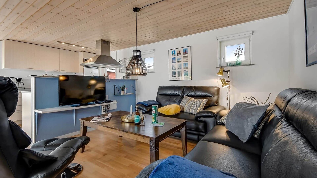 Photo of Livingroom in Skjern