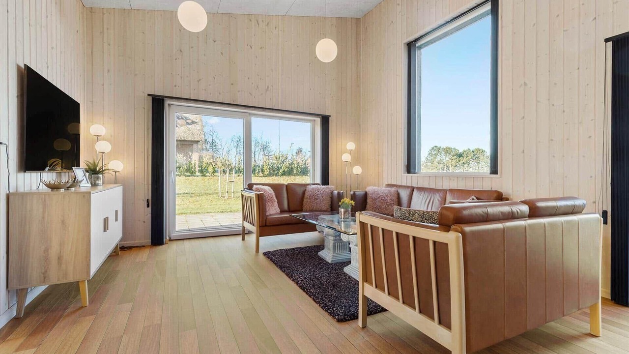 Photo of Livingroom in Allingabro