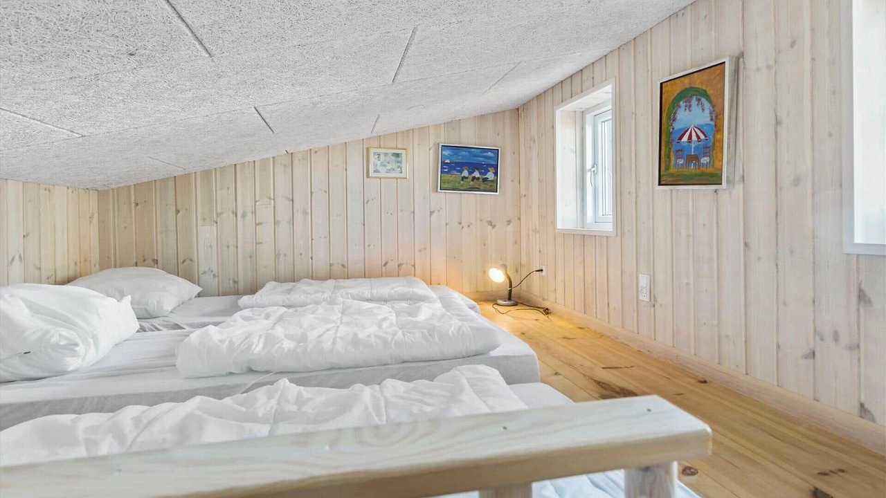 Photo of Bedroom in Allingabro