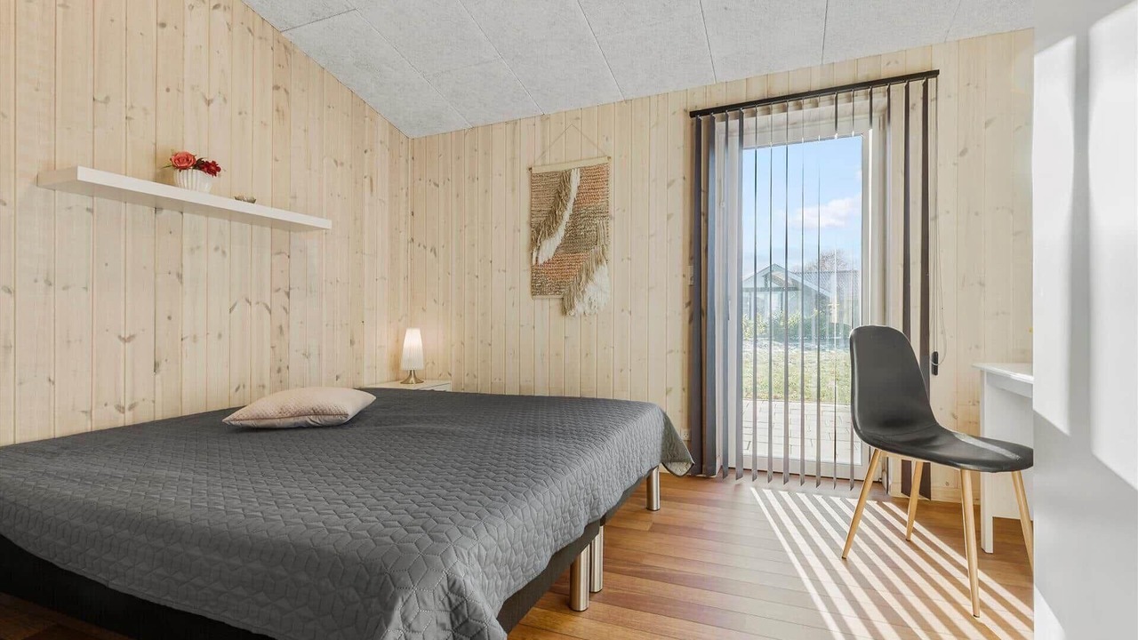 Photo of Bedroom in Allingabro