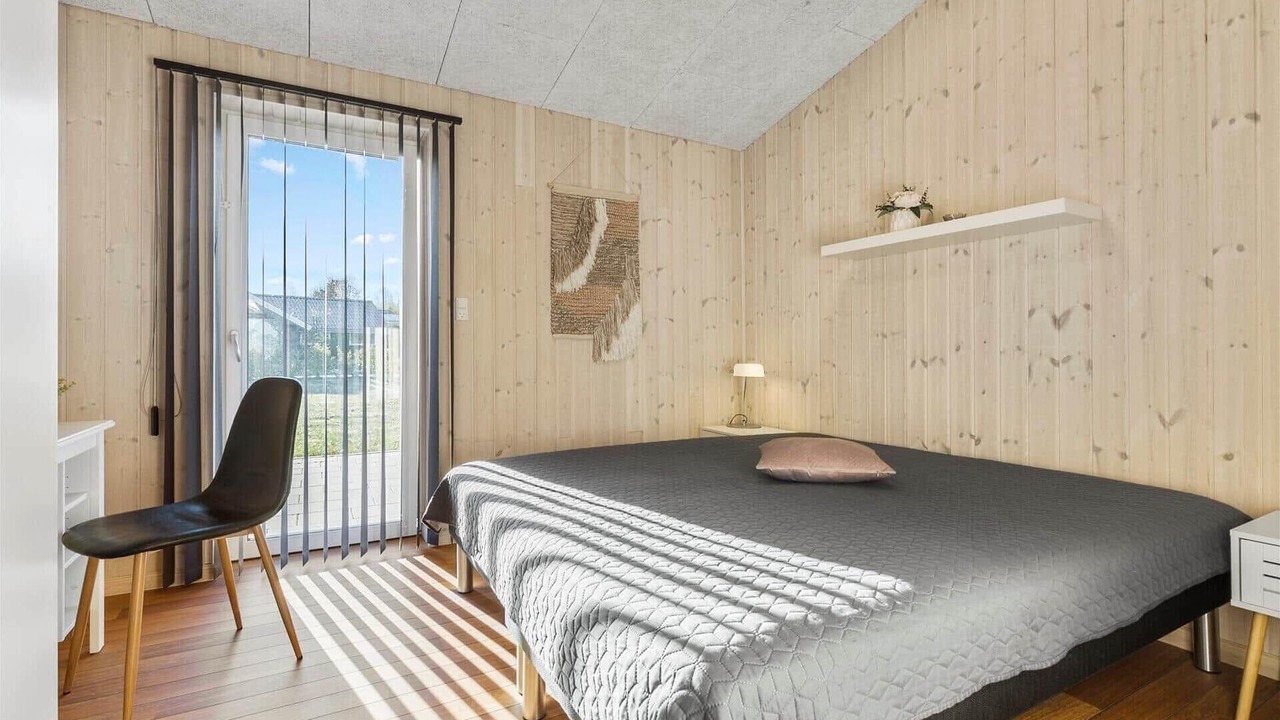 Photo of Bedroom in Allingabro