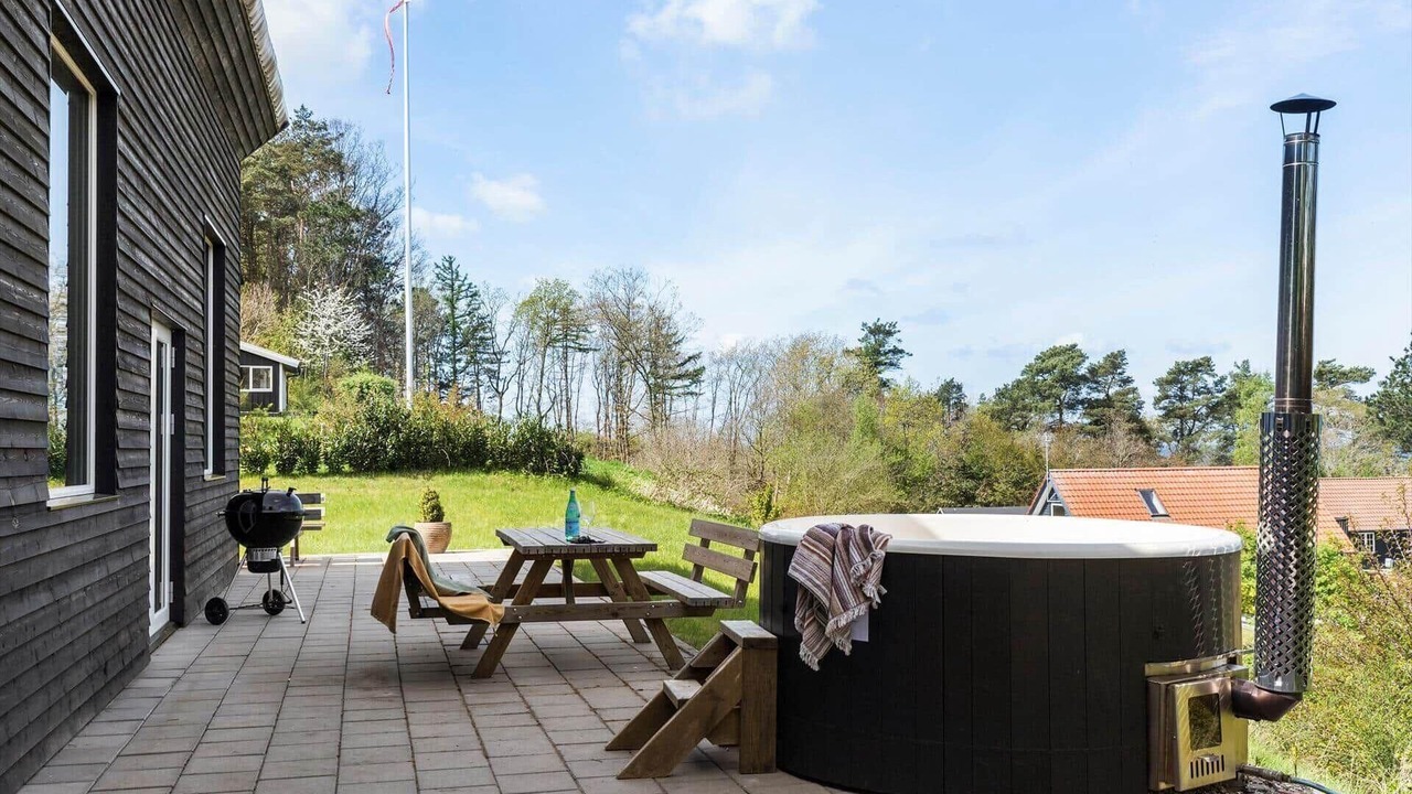 Photo of Outdoor in Allingabro