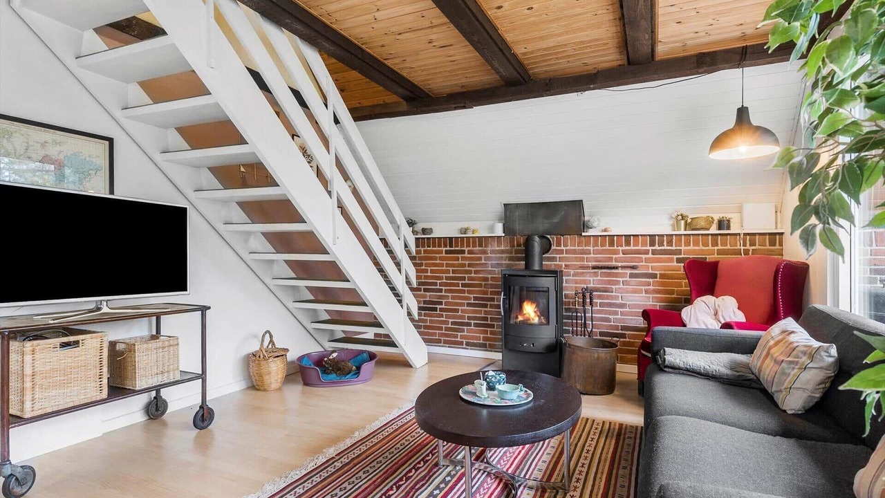 Photo of Livingroom in Ørsted