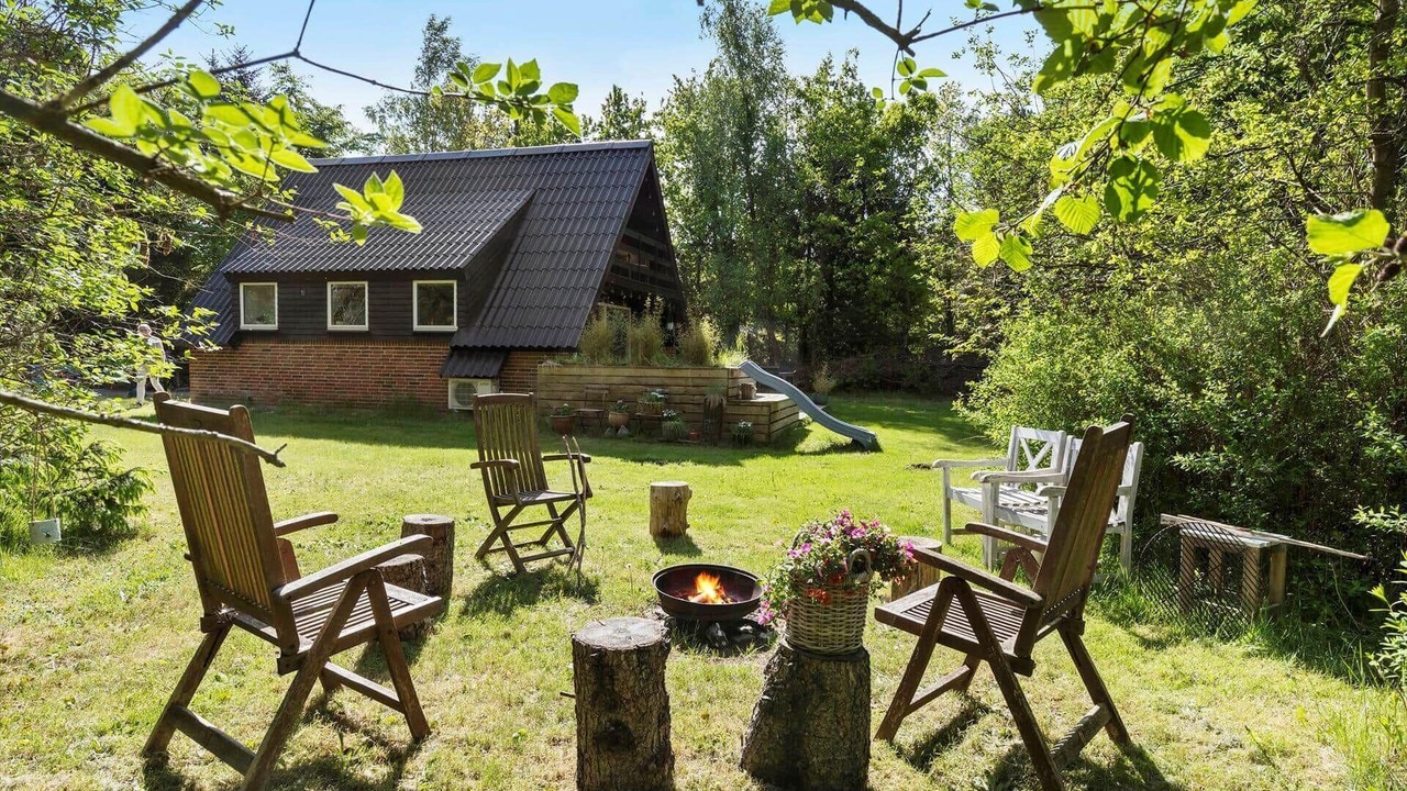 Photo of Outdoor in Ørsted