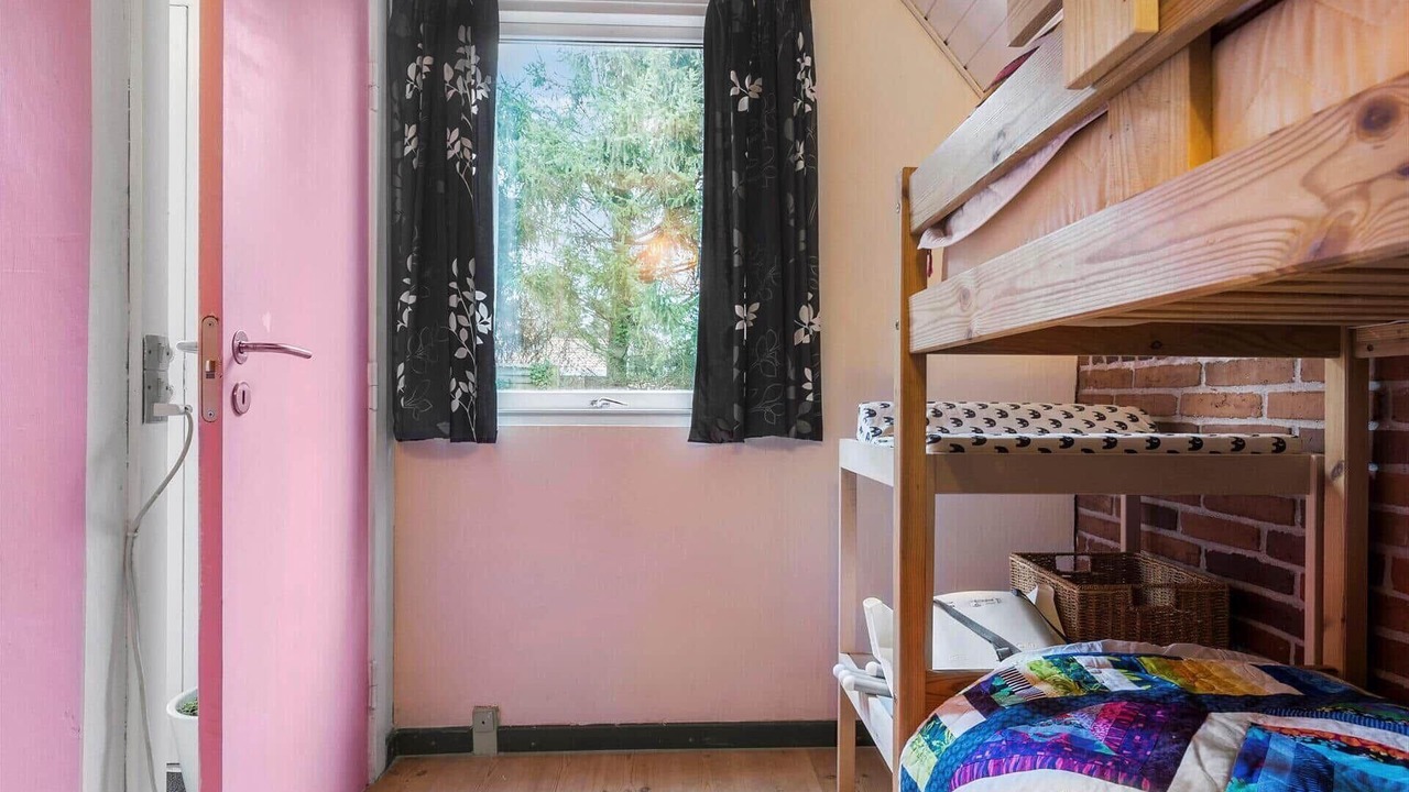 Photo of Bedroom in Ørsted