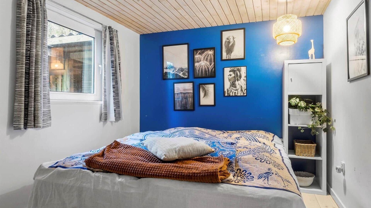 Photo of Bedroom in Ørsted