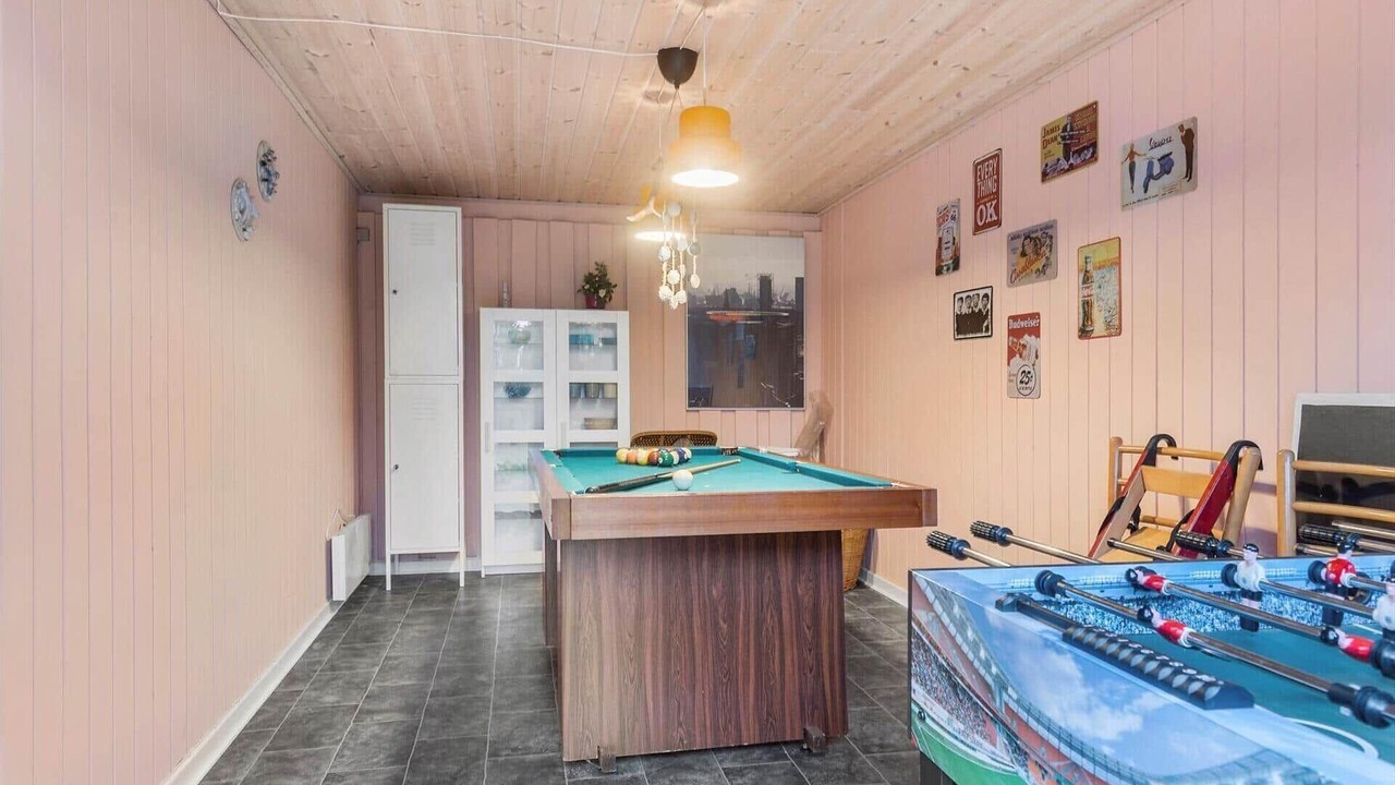 Photo of Bedroom in Ørsted