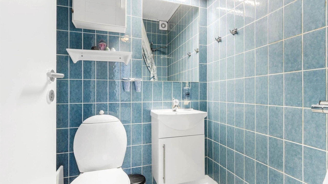 Photo of Bathroom in Ørsted