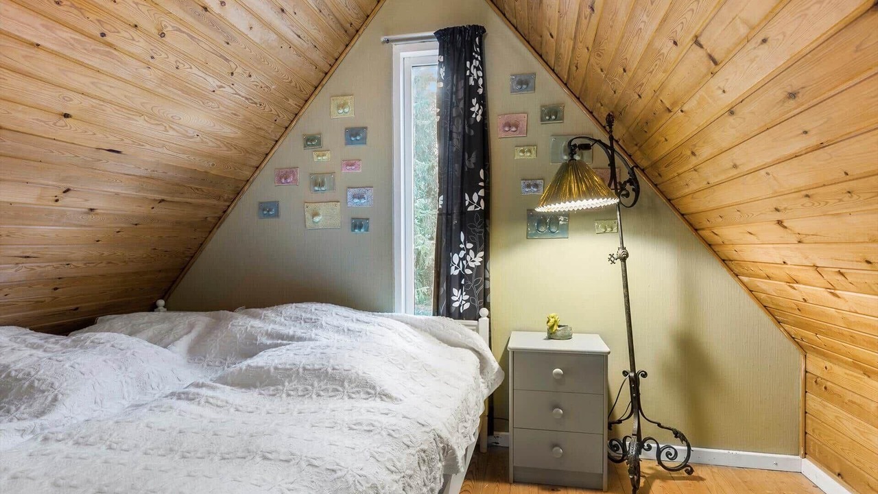 Photo of Bedroom in Ørsted