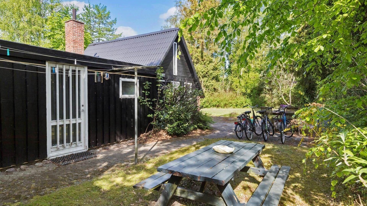 Photo of Outdoor in Ørsted
