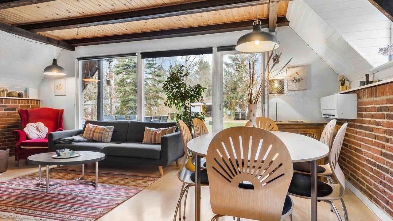Photo of Livingroom in Ørsted
