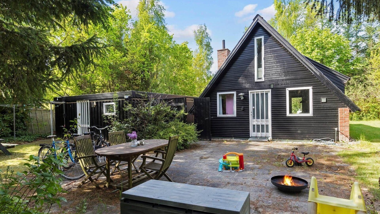 Photo of Outdoor in Ørsted