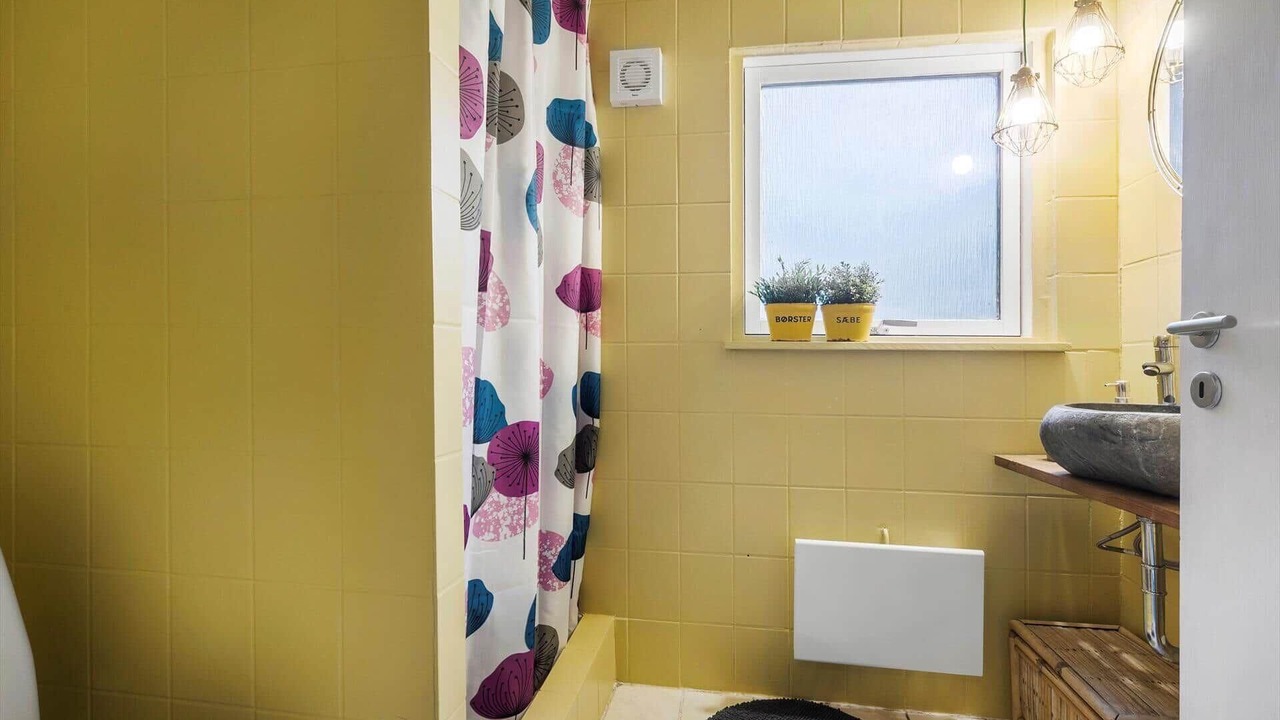Photo of Bathroom in Ørsted